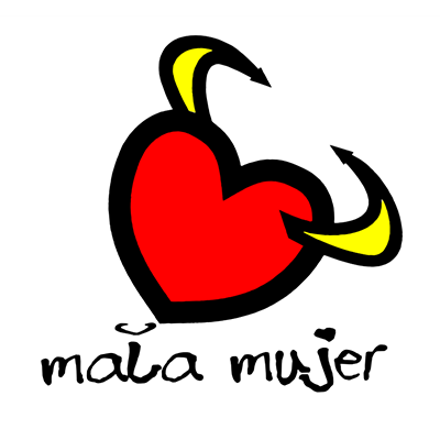 Mala Mujer "Re-stoked" vintage clothing from Mallorca SUP Co