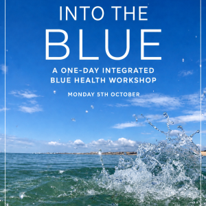 Into The Blue